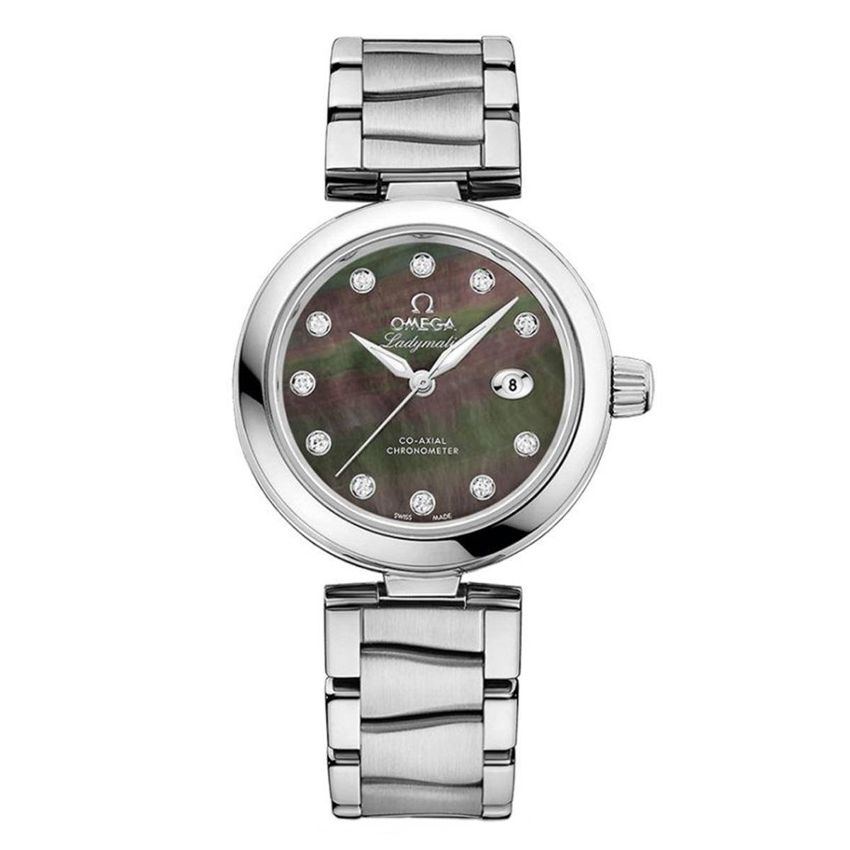 ZEGAREK OMEGA DE VILLE Ladymatic