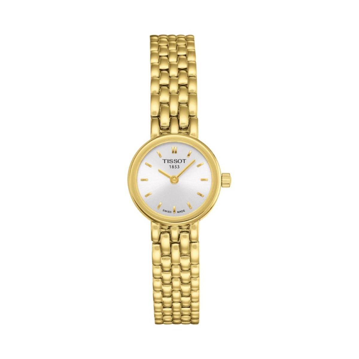 Tissot Lovely