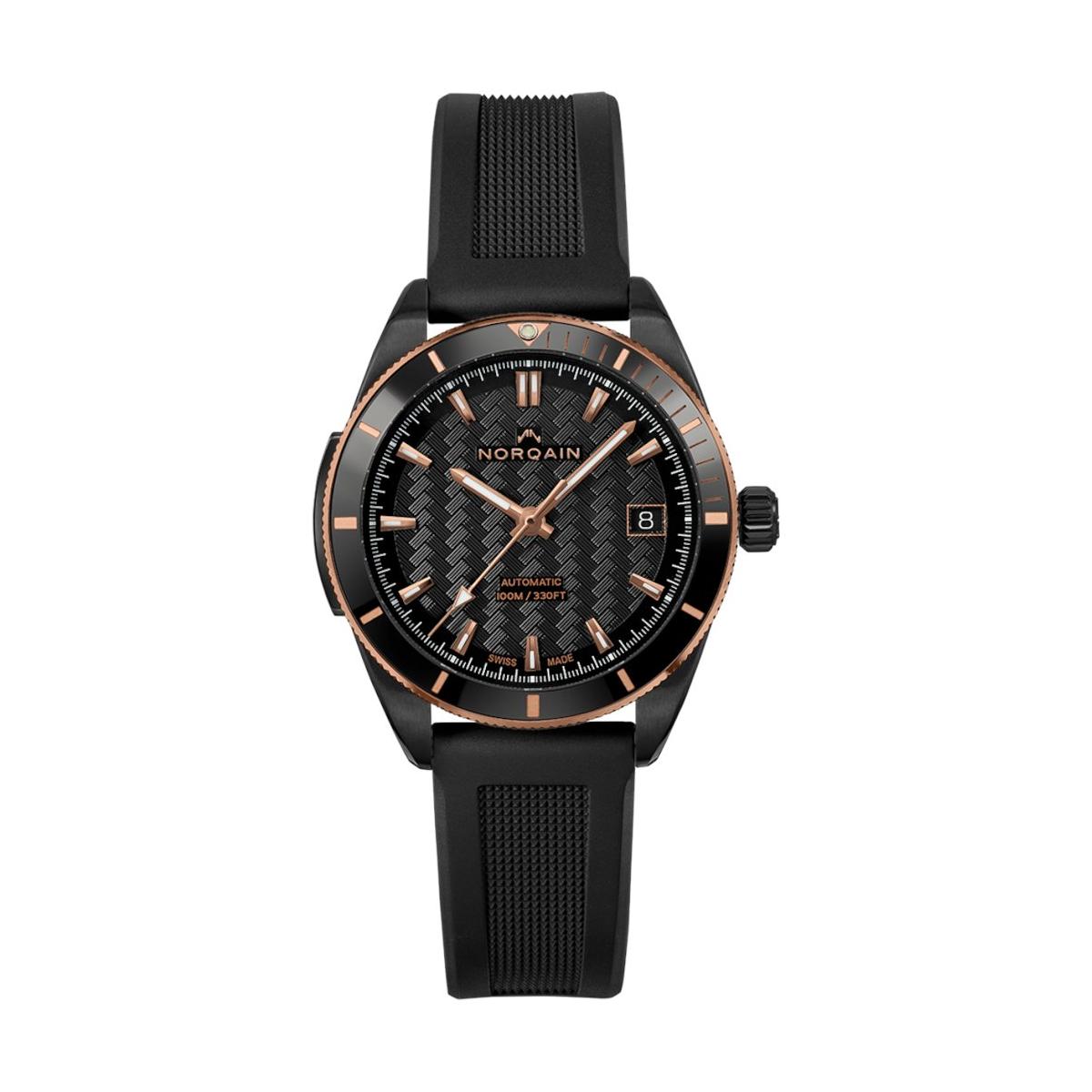 ZEGAREK NORQAIN ADVENTURE SPORT