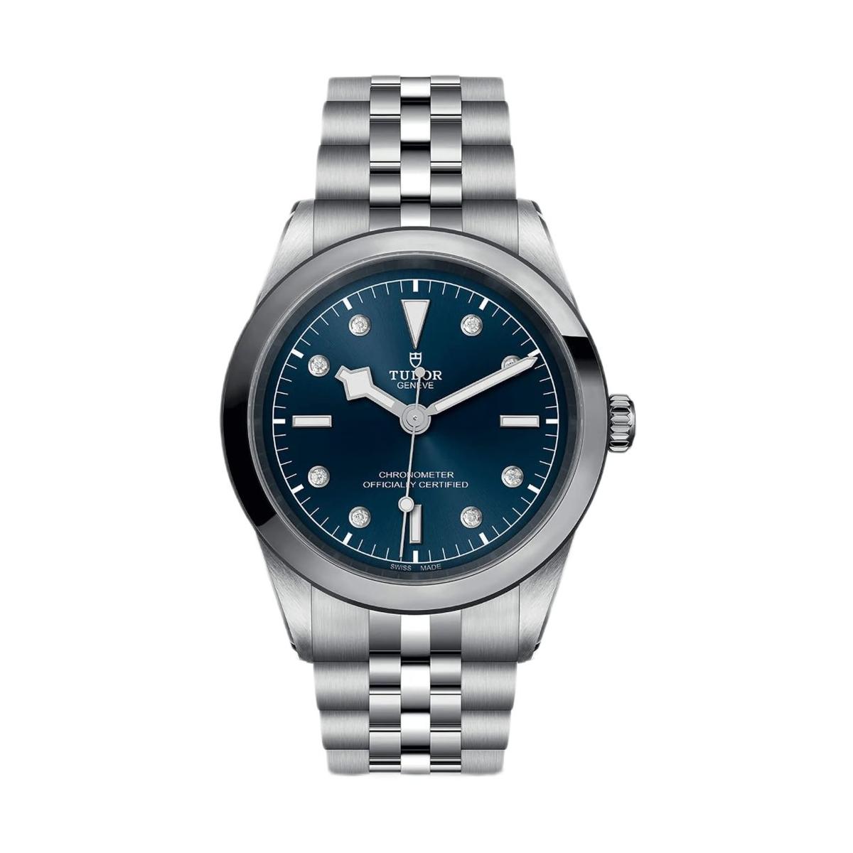 TUDOR BLACK BAY ONE 41