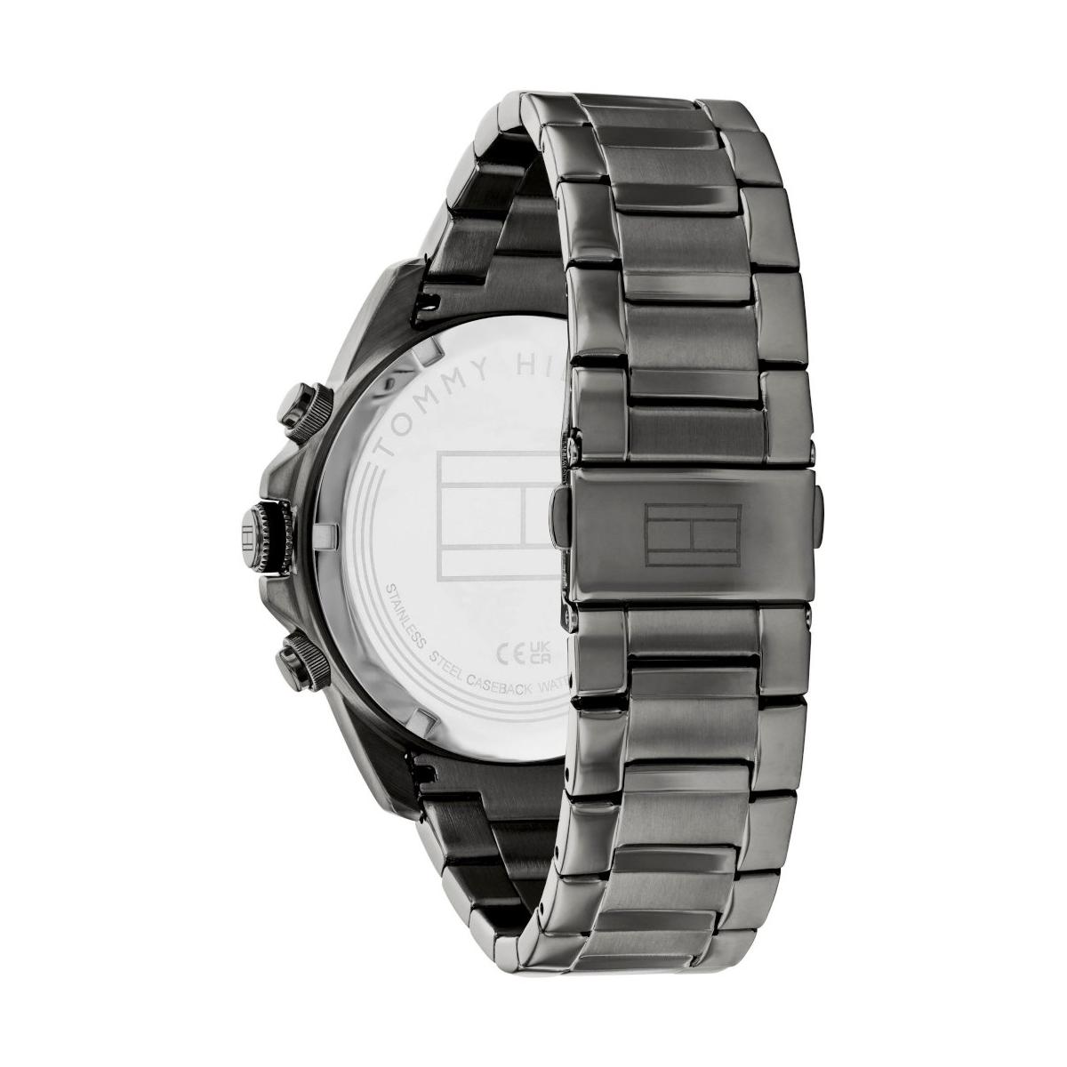 ZEGAREK TOMMY HILFIGER LARS
