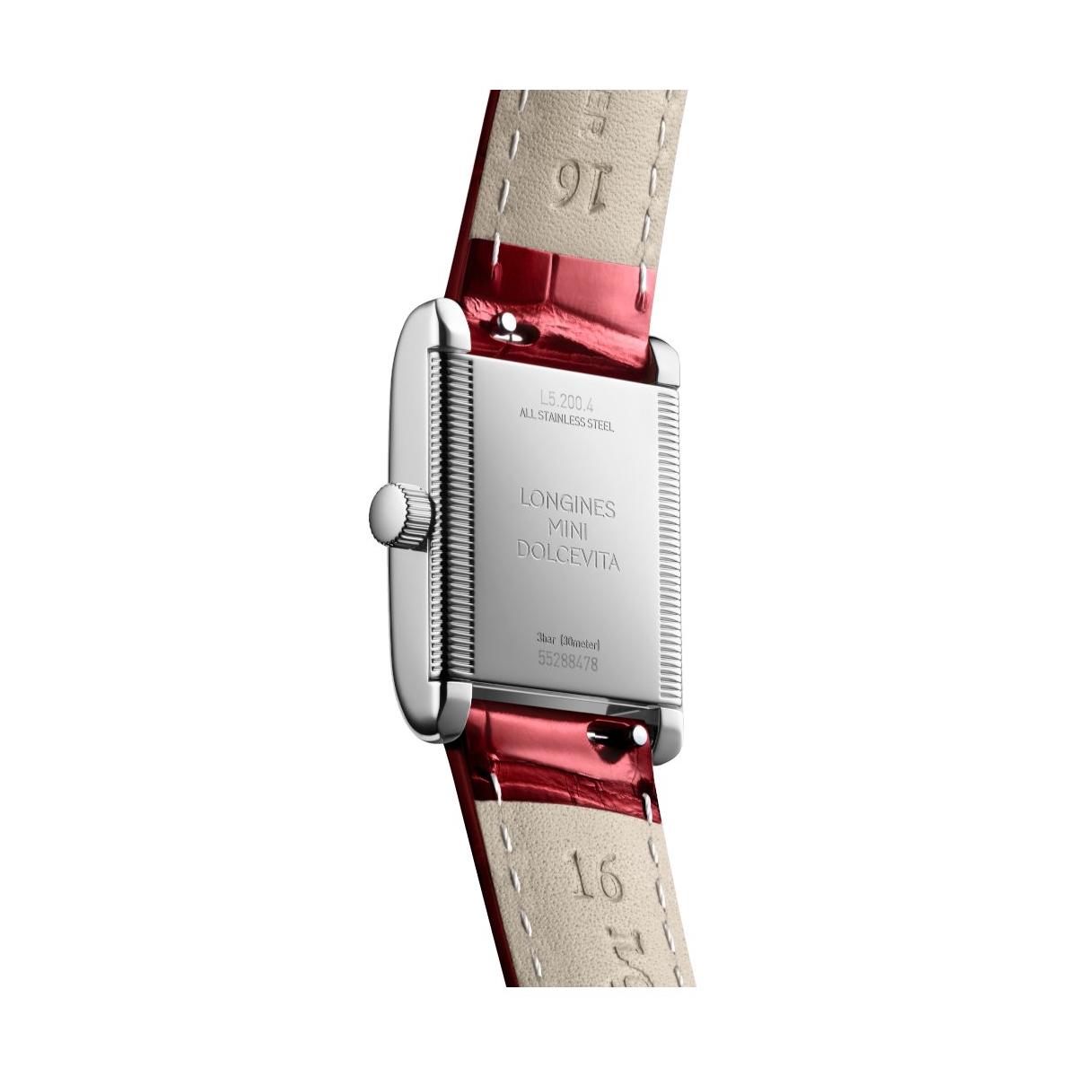 LONGINES MINI DOLCEVITA