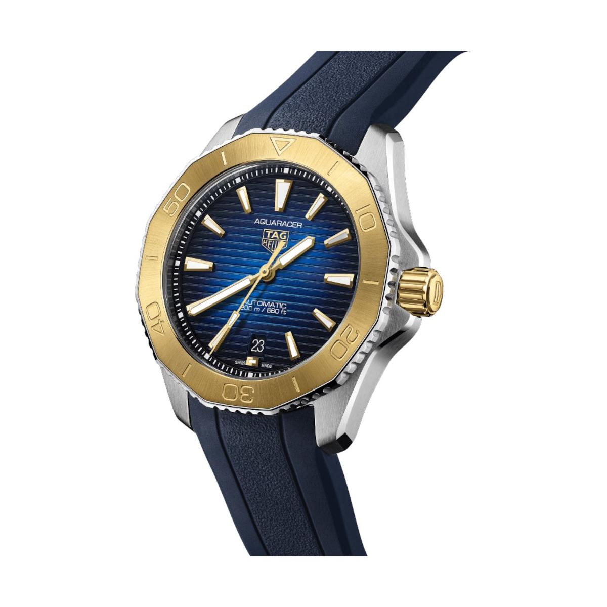 ZEGAREK TAG HEUER Aquaracer Professional 200 Date
