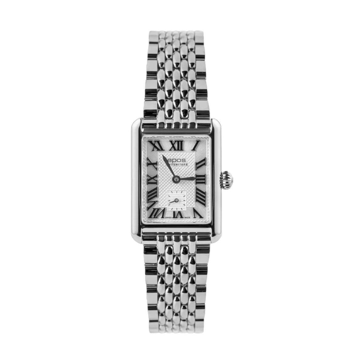 ZEGAREK EPOS QUARTZ LADY