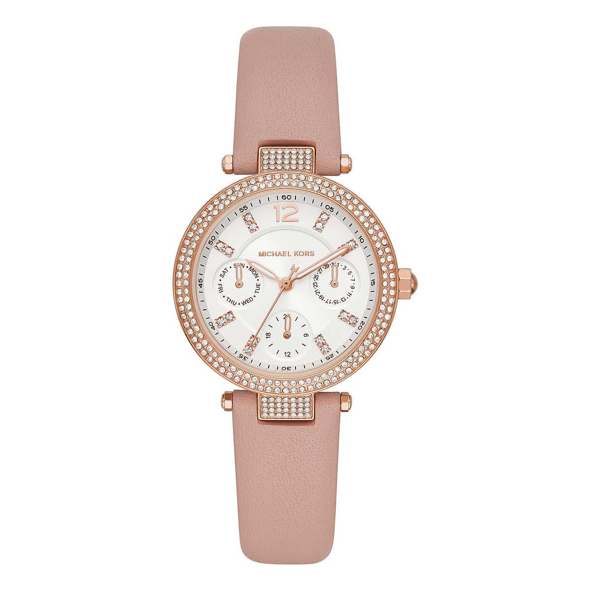 ZEGAREK MICHAEL KORS PARKER
