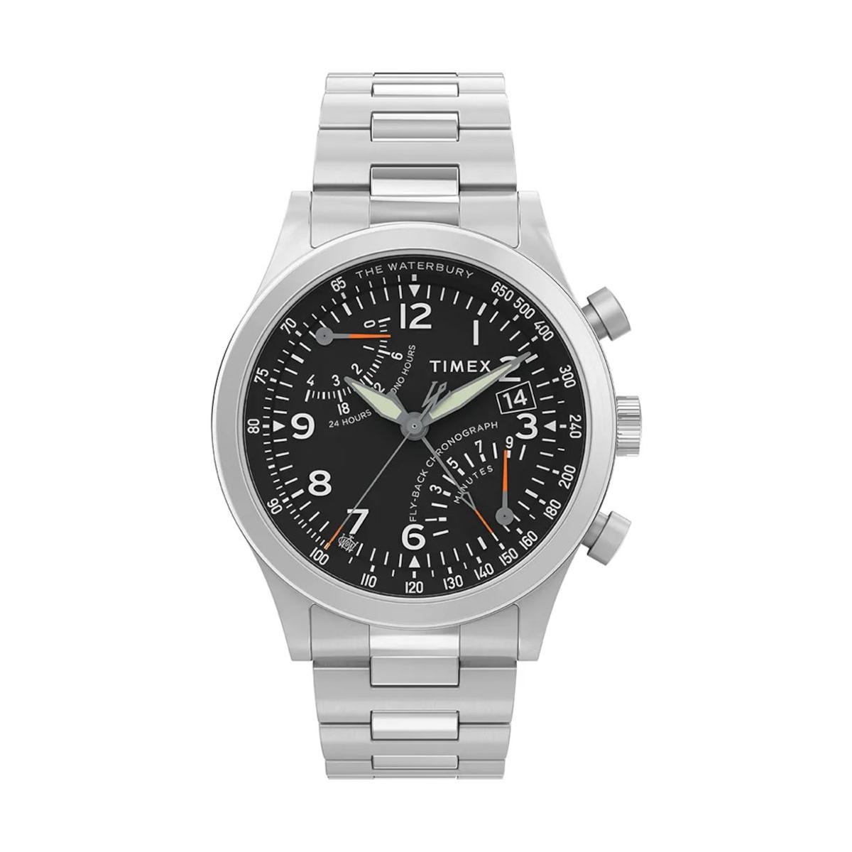 ZEGAREK TIMEX Waterbury