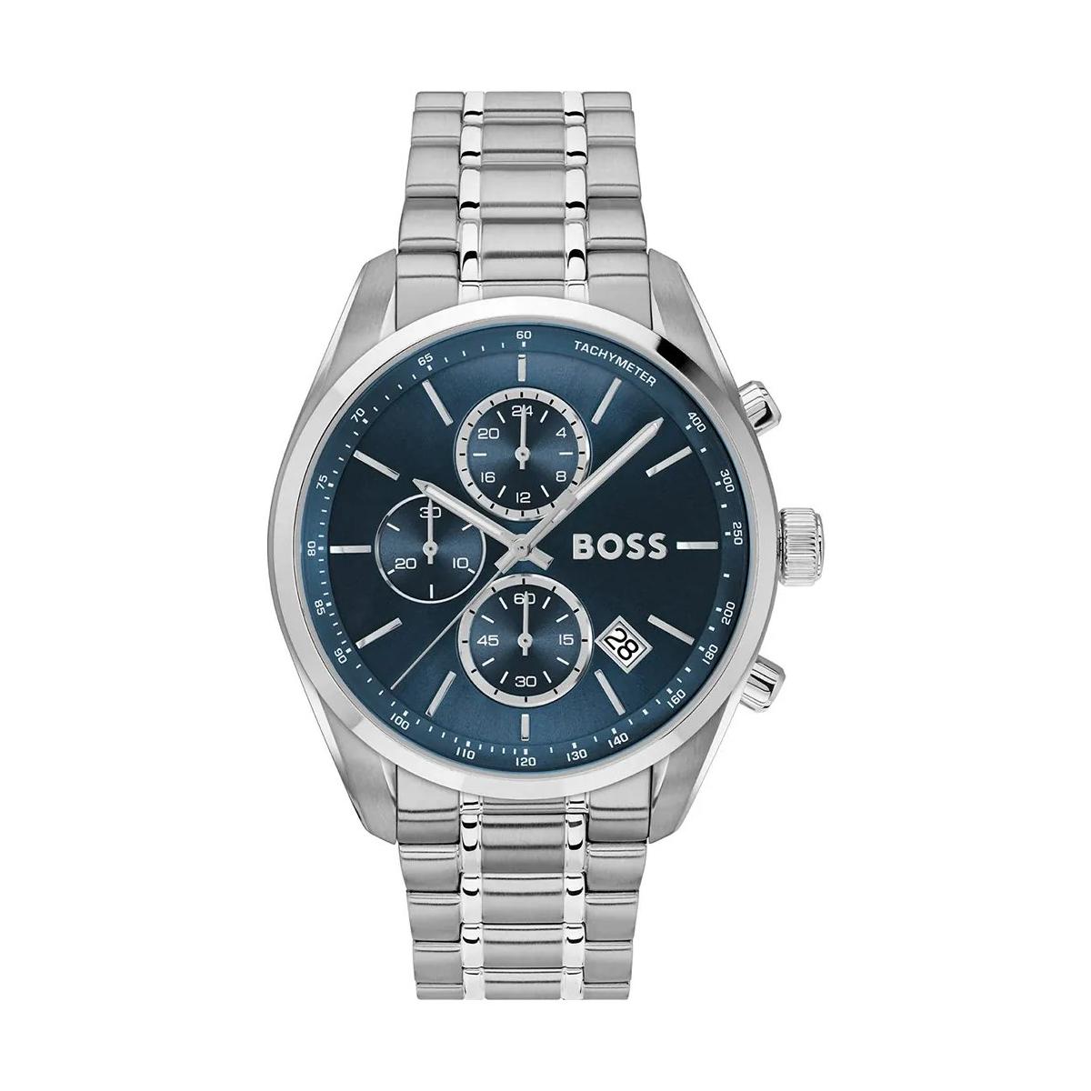 ZEGAREK HUGO BOSS GRAND PRIX