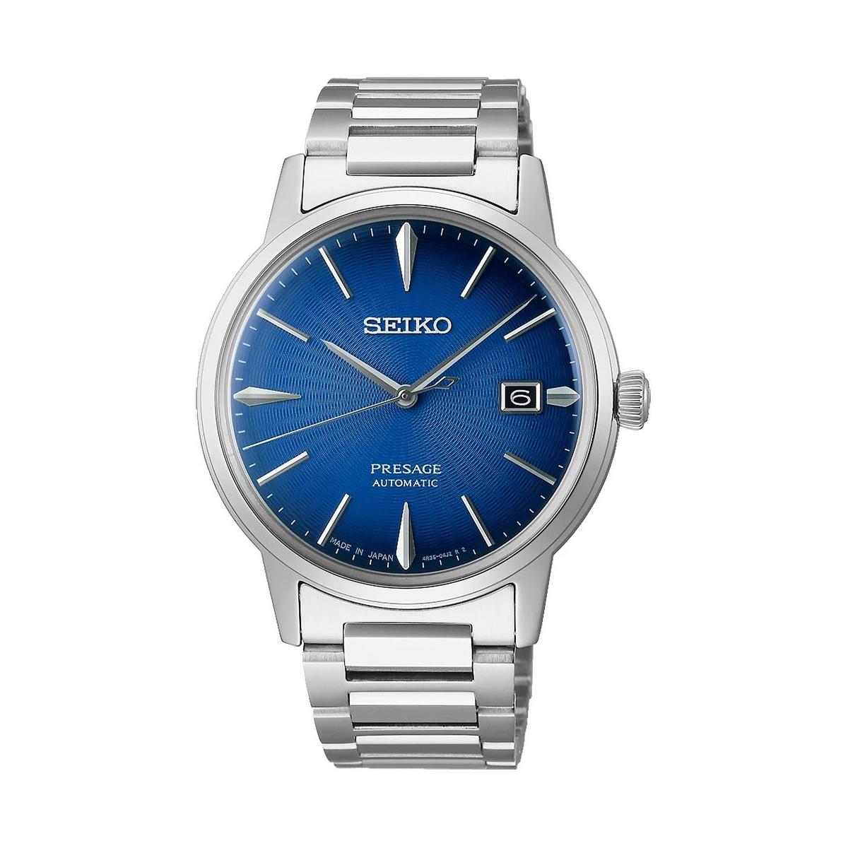 ZEGAREK SEIKO PRESAGE COCKTAIL TIME