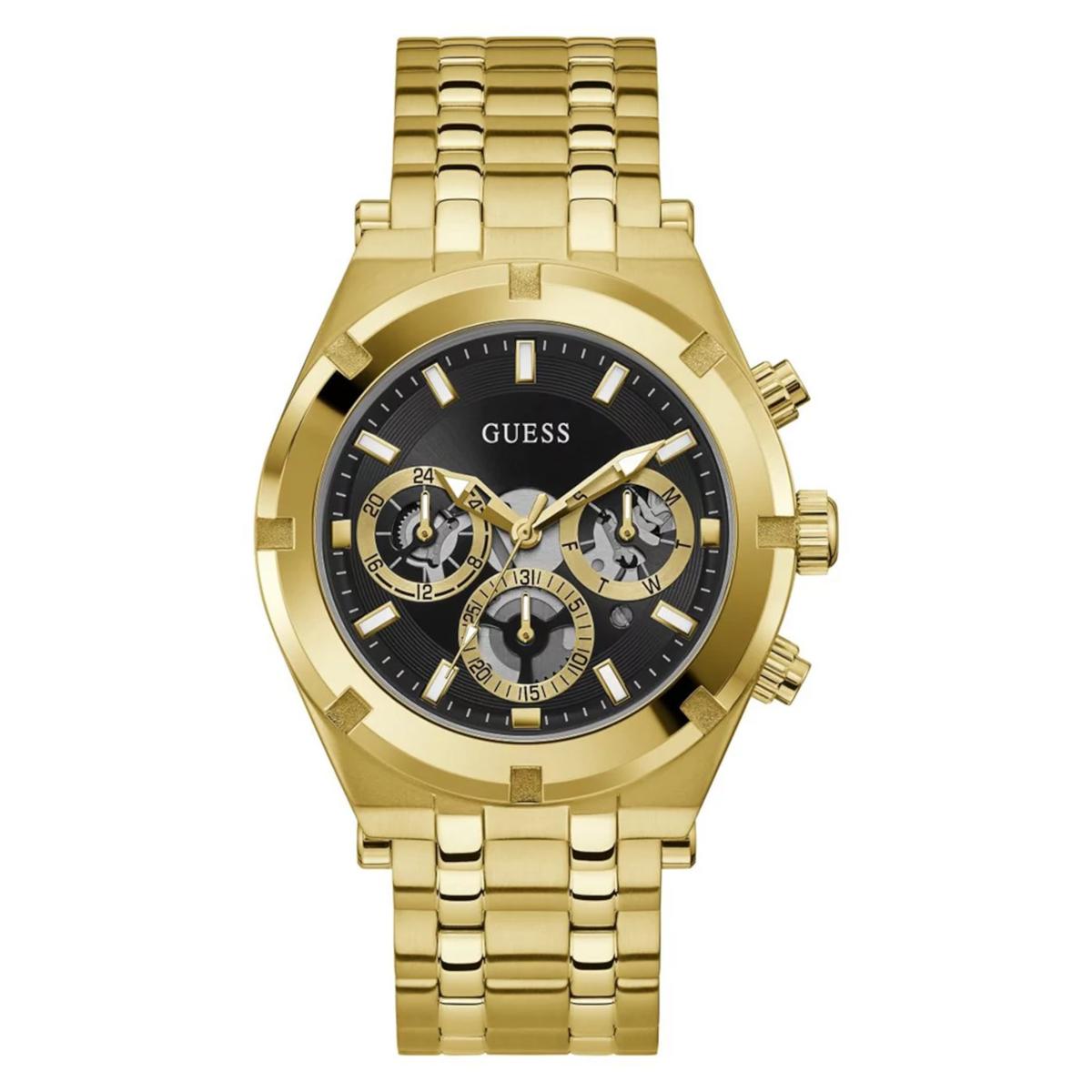 ZEGAREK GUESS CONTINENTAL