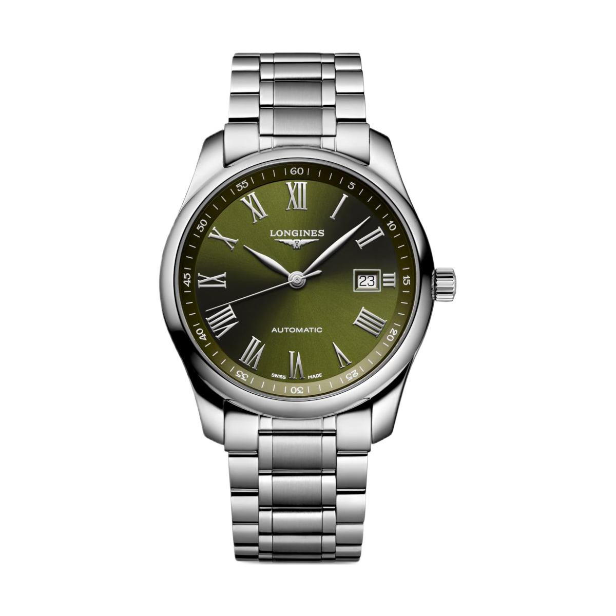 LONGINES MASTER COLLECTION