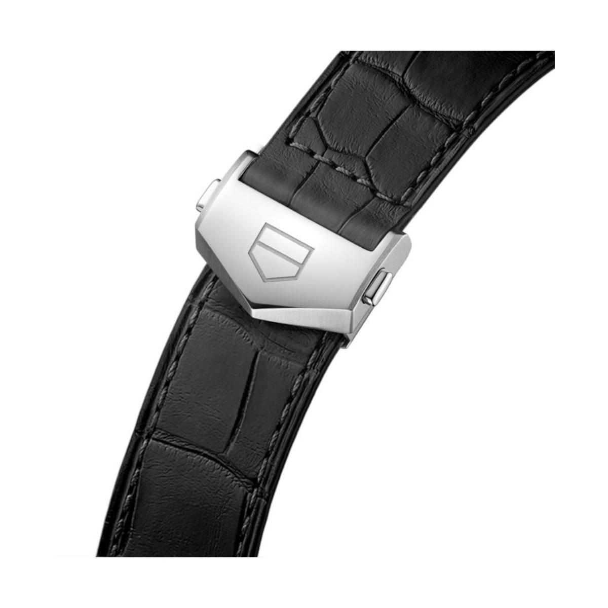ZEGAREK TAG HEUER CARRERA DATE