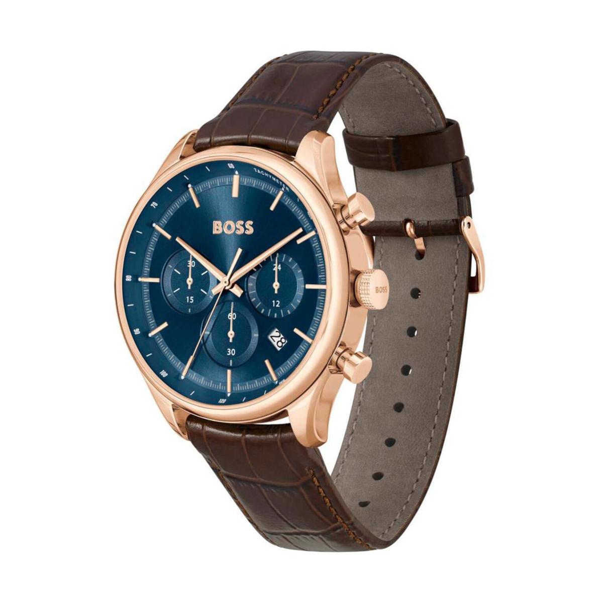 ZEGAREK HUGO BOSS GREGOR
