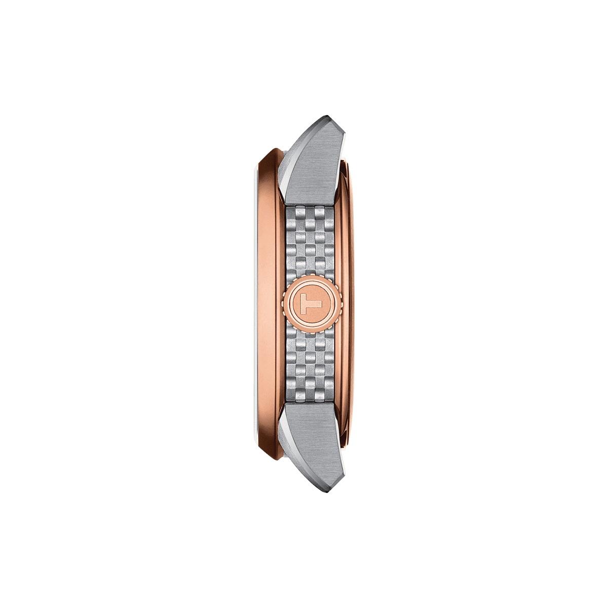 Tissot Luxury Automatic