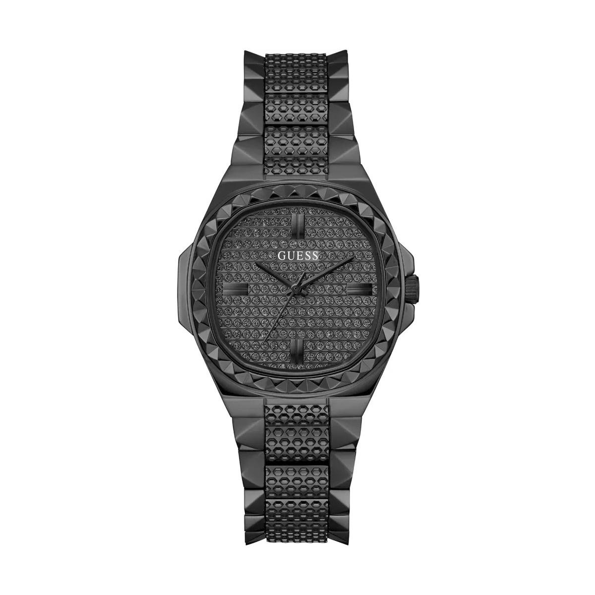 ZEGAREK GUESS REBELLIOUS