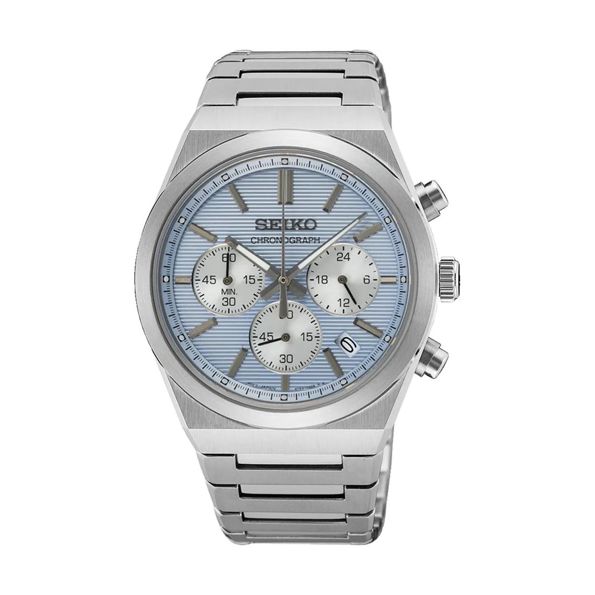 ZEGAREK SEIKO SPORT CHRONOGRAPH