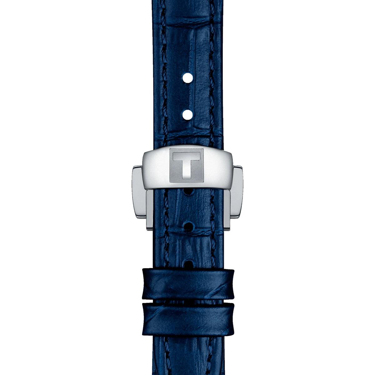 TISSOT BELLISSIMA AUTOMATIC