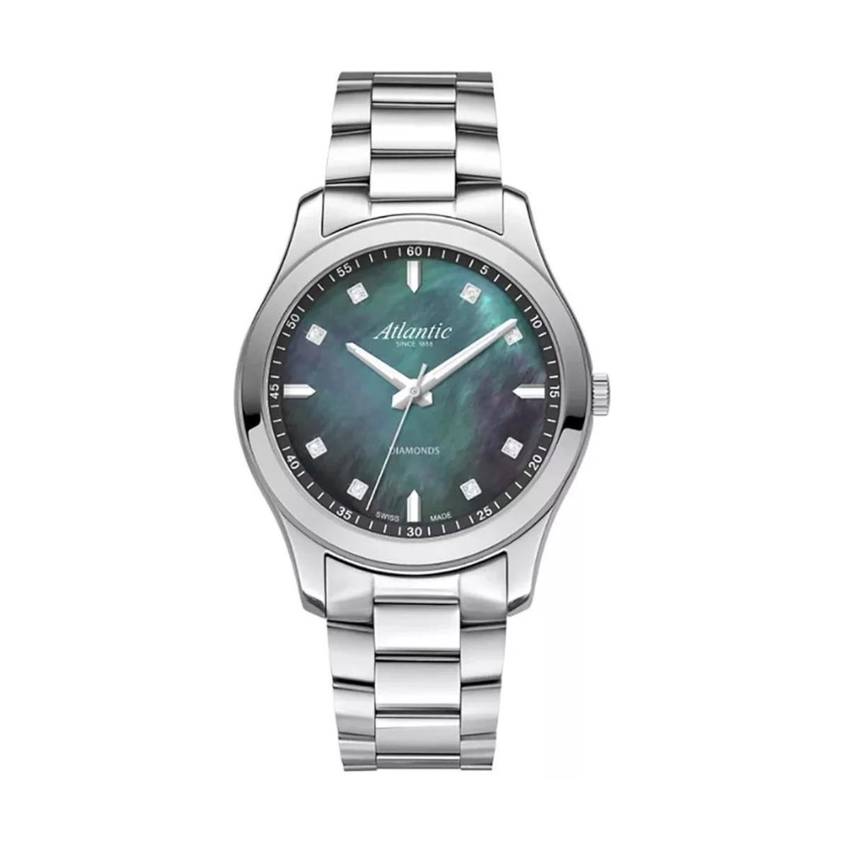ZEGAREK ATLANTIC SEAPAIR DIAMONDS