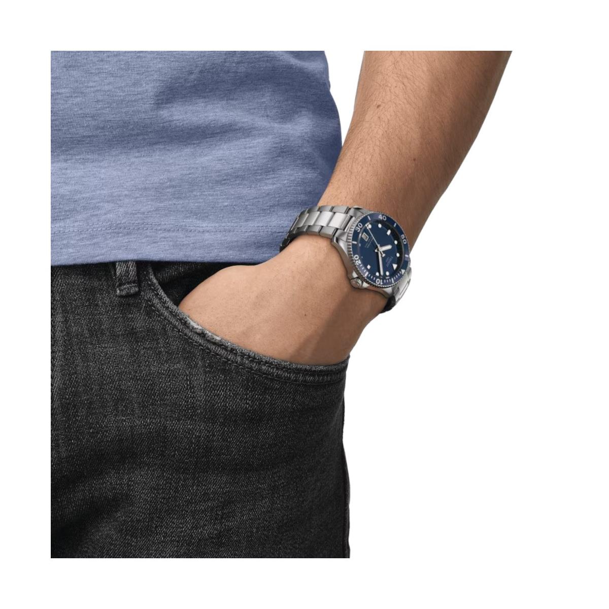 TISSOT SEASTAR 1000 40MM