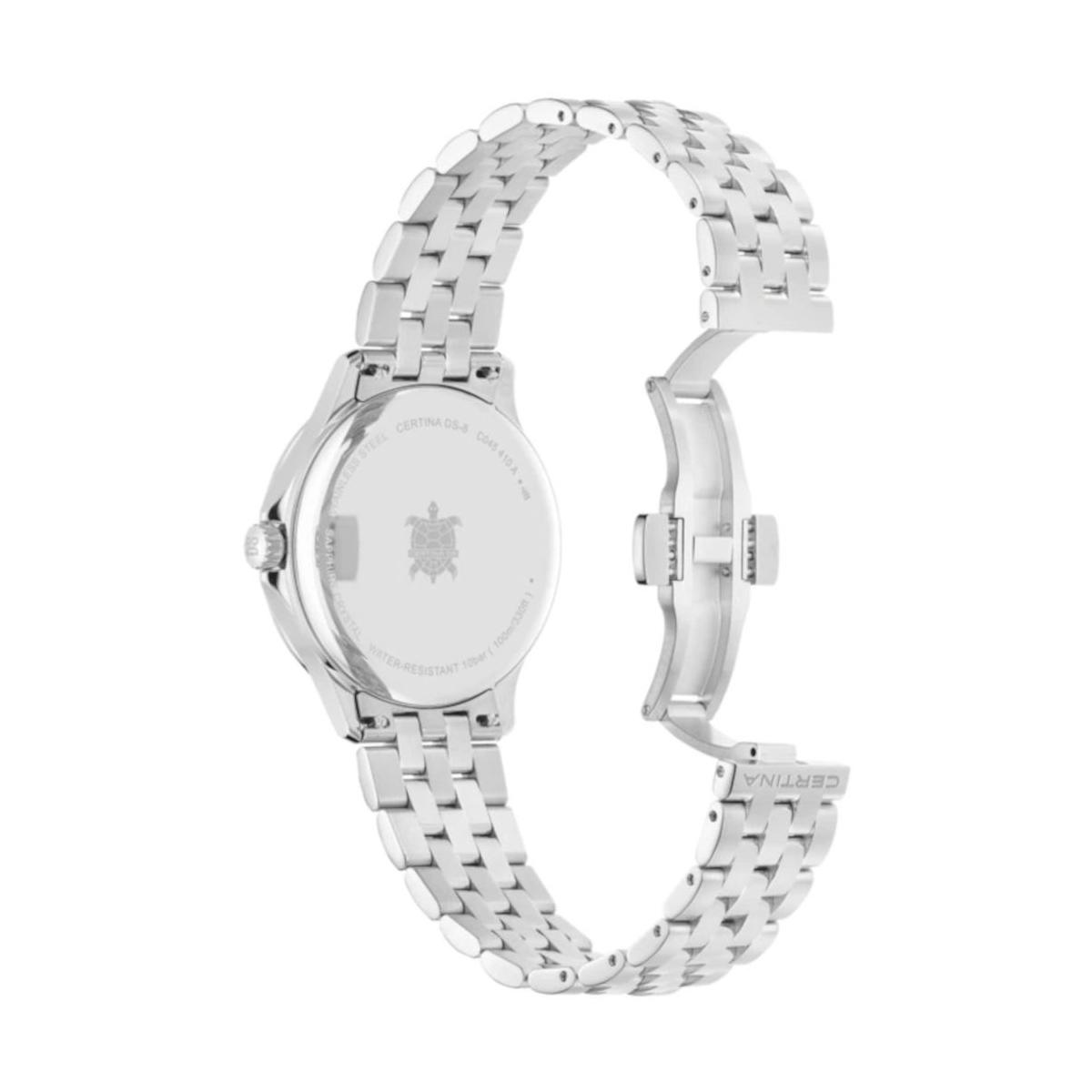 ZEGAREK CERTINA DS-8 Gent 40mm
