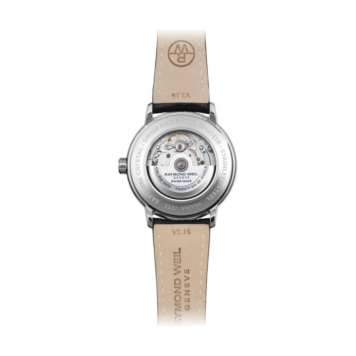 ZEGAREK RAYMOND WEIL MAESTRO