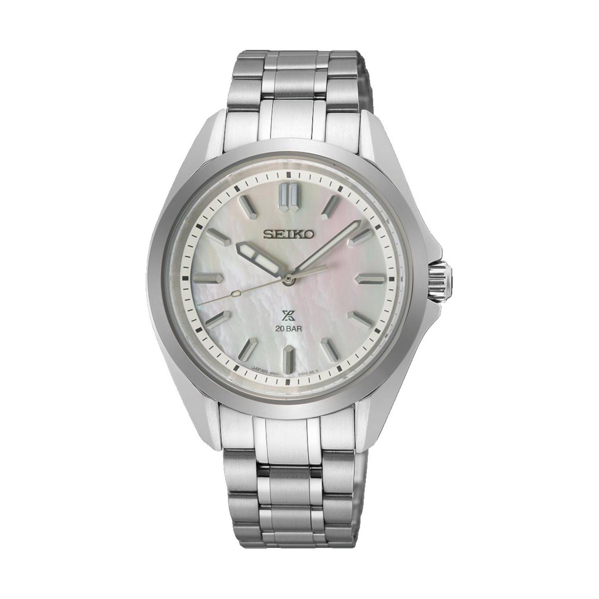 ZEGAREK SEIKO PROSPEX SEA