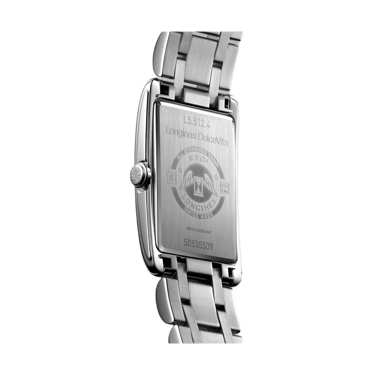 LONGINES DOLCEVITA