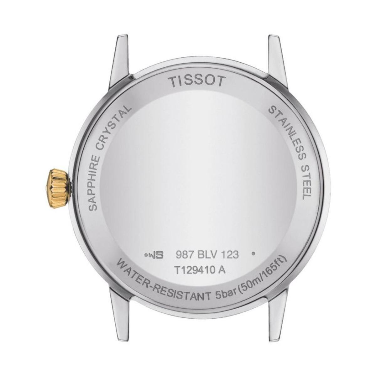 TISSOT CLASSIC DREAM