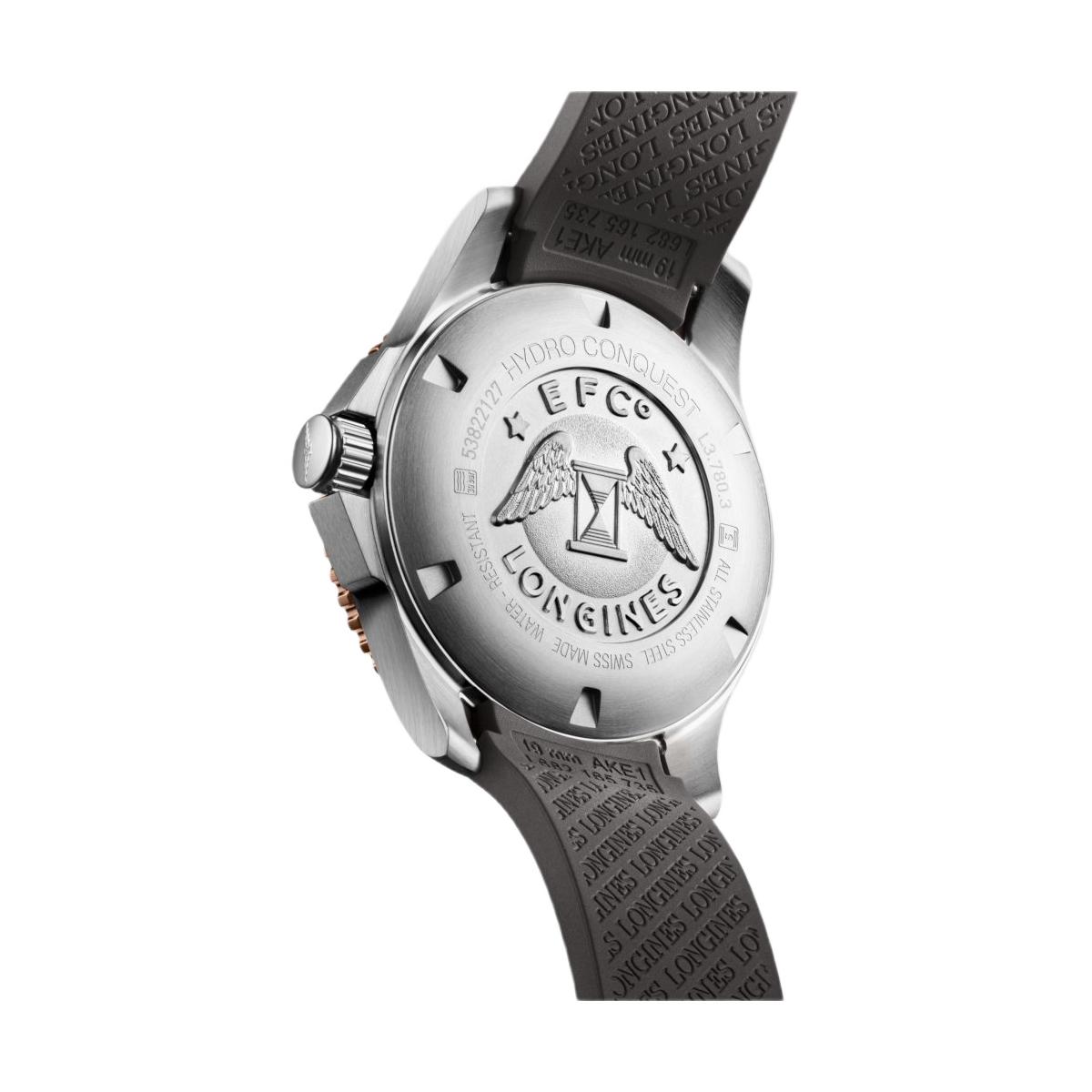 LONGINES HYDROCONQUEST