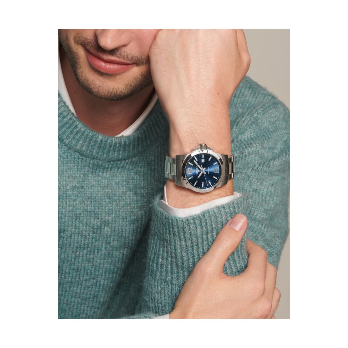 LONGINES CONQUEST