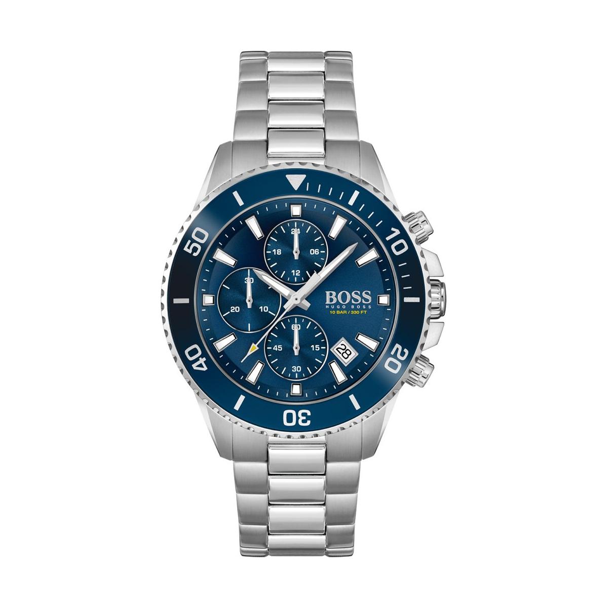 ZEGAREK HUGO BOSS ADMIRAL