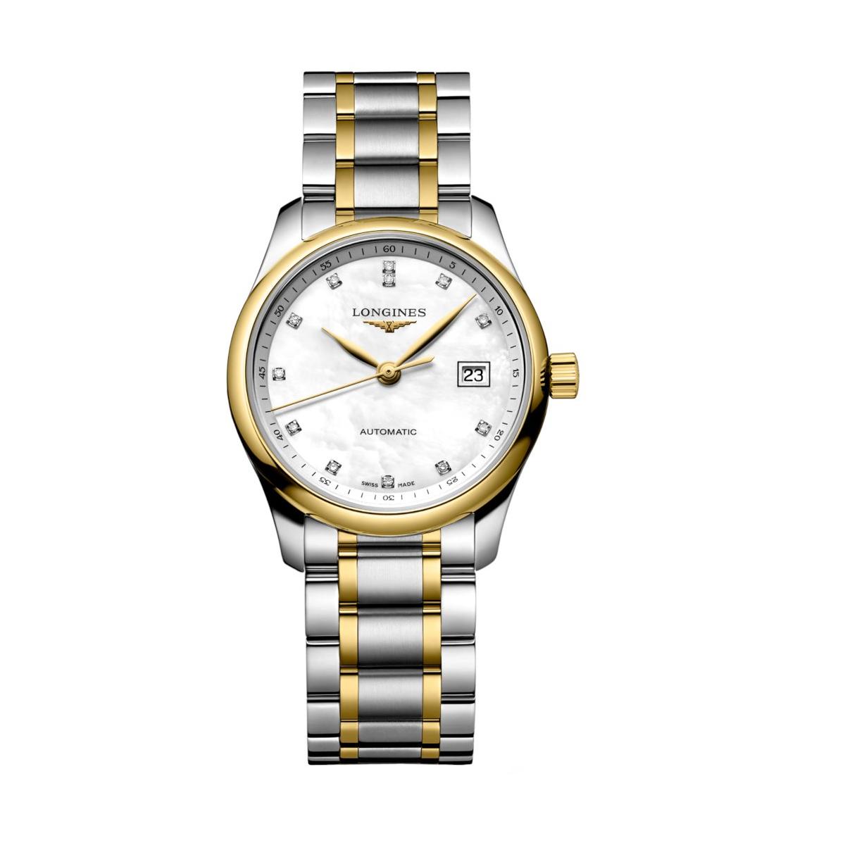 LONGINES MASTER COLLECTION