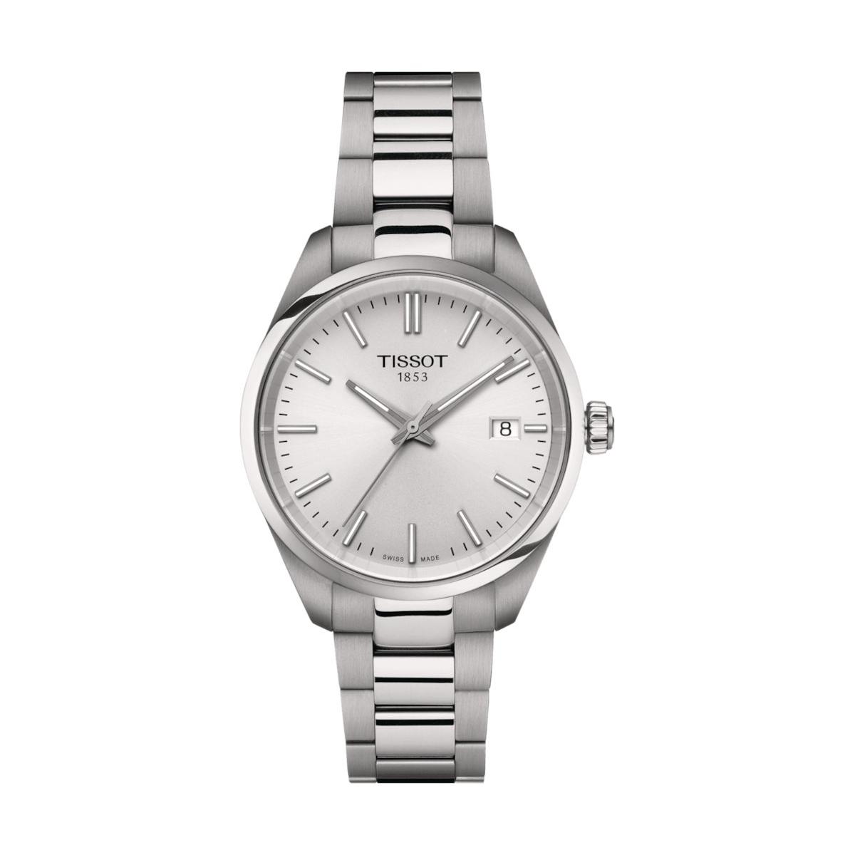 TISSOT PR 100 34MM