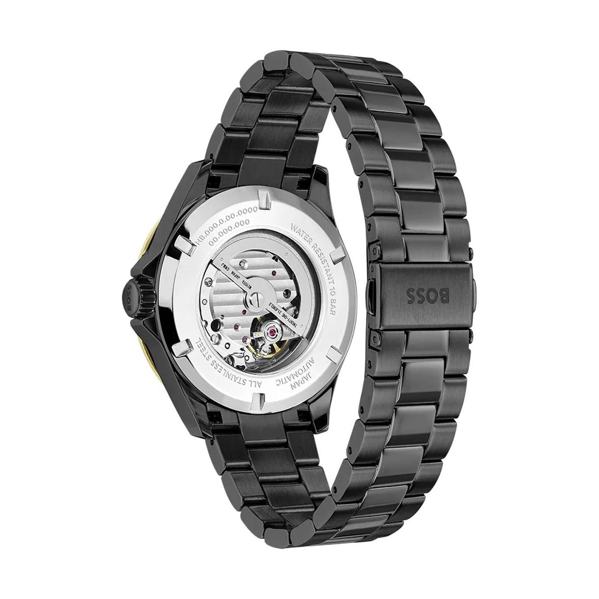 ZEGAREK BOSS TROPER