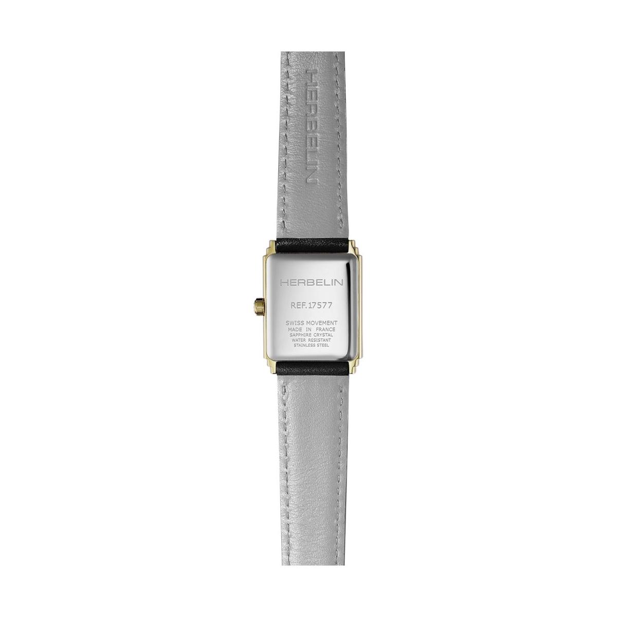 ZEGAREK HERBELIN ART DECO 1925''S