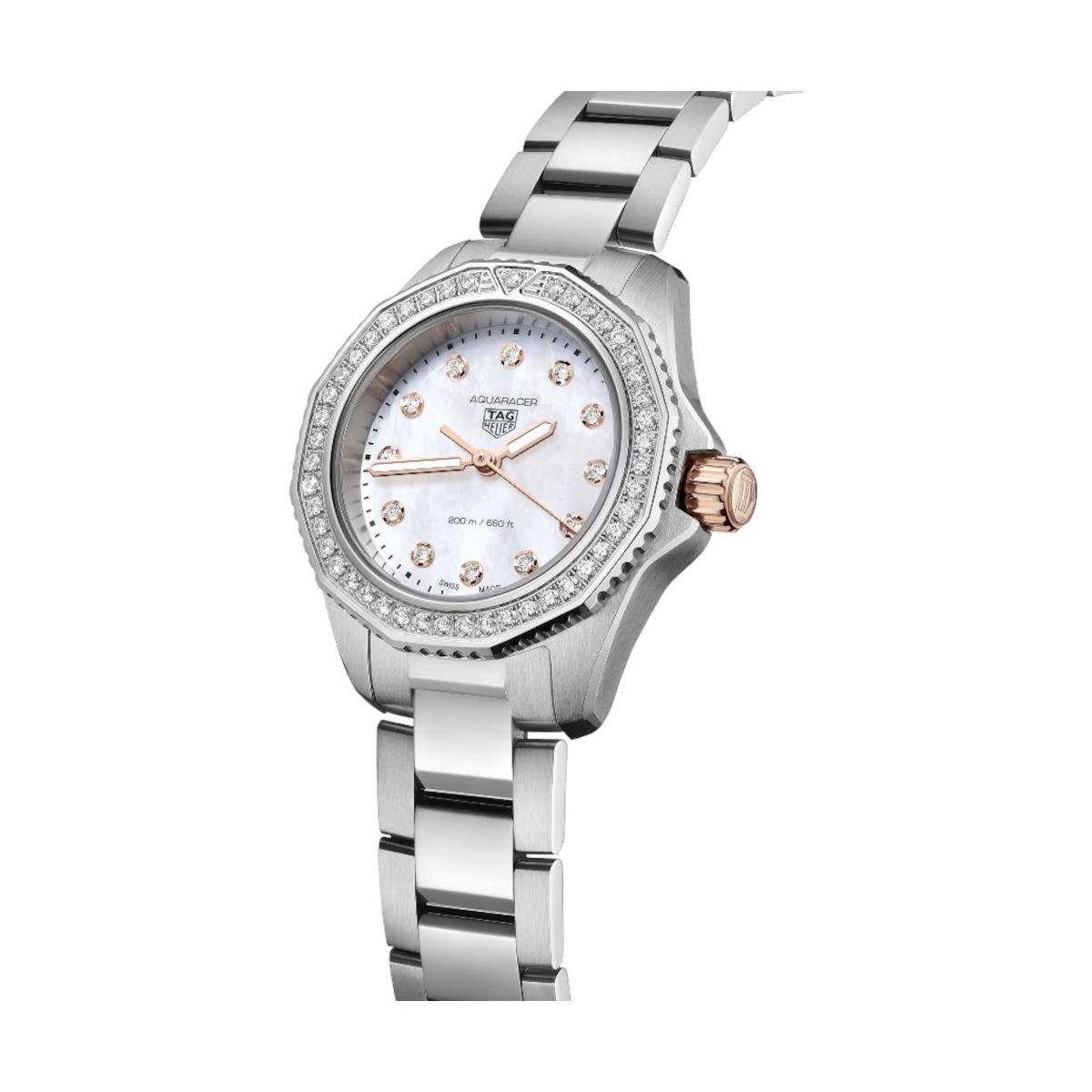 ZEGAREK TAG HEUER AQUARACER PROFESSIONAL 200