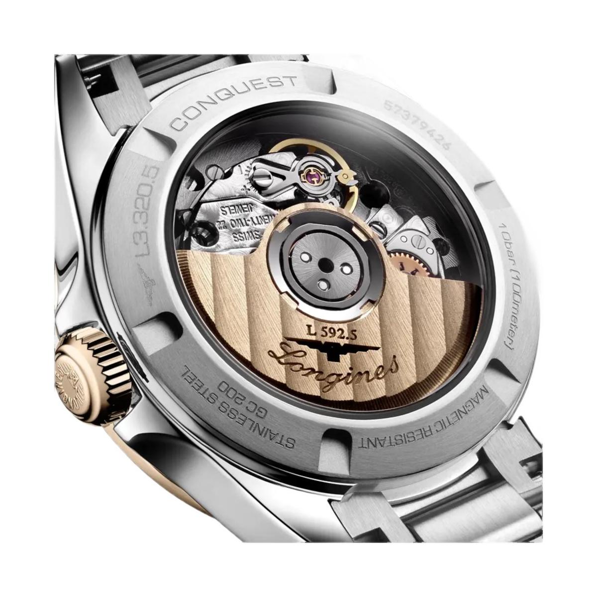 LONGINES CONQUEST