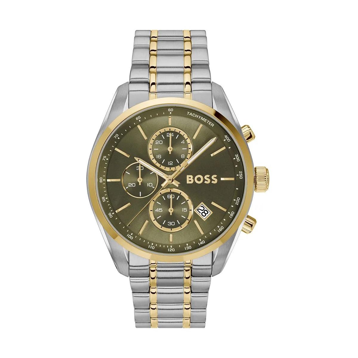 ZEGAREK HUGO BOSS GRAND PRIX