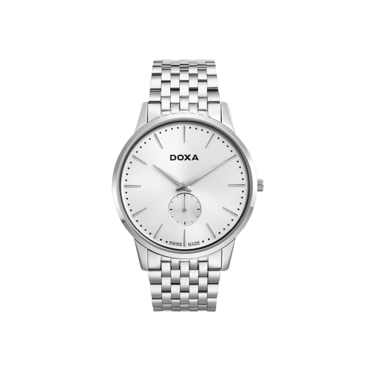 ZEGAREK DOXA SLIM LINE
