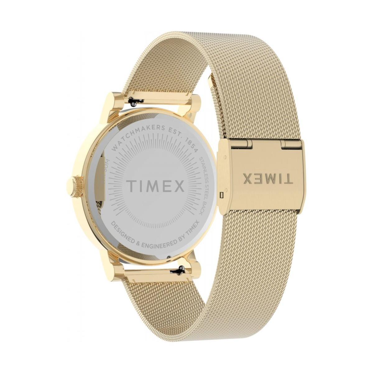 ZEGAREK TIMEX ORIGINALS