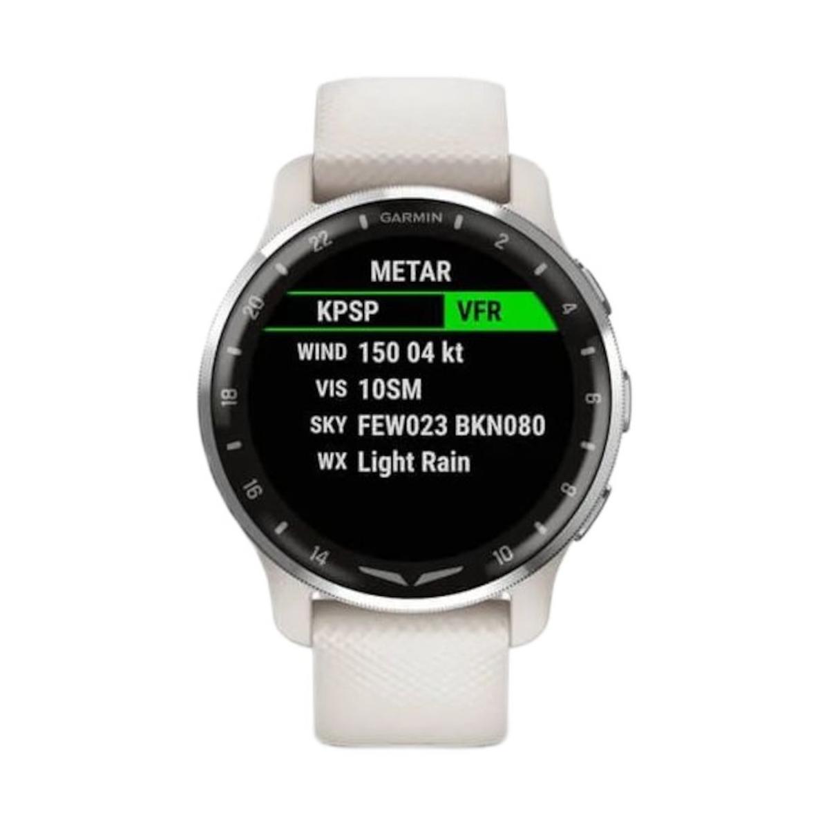ZEGAREK GARMIN D2 AIR X10