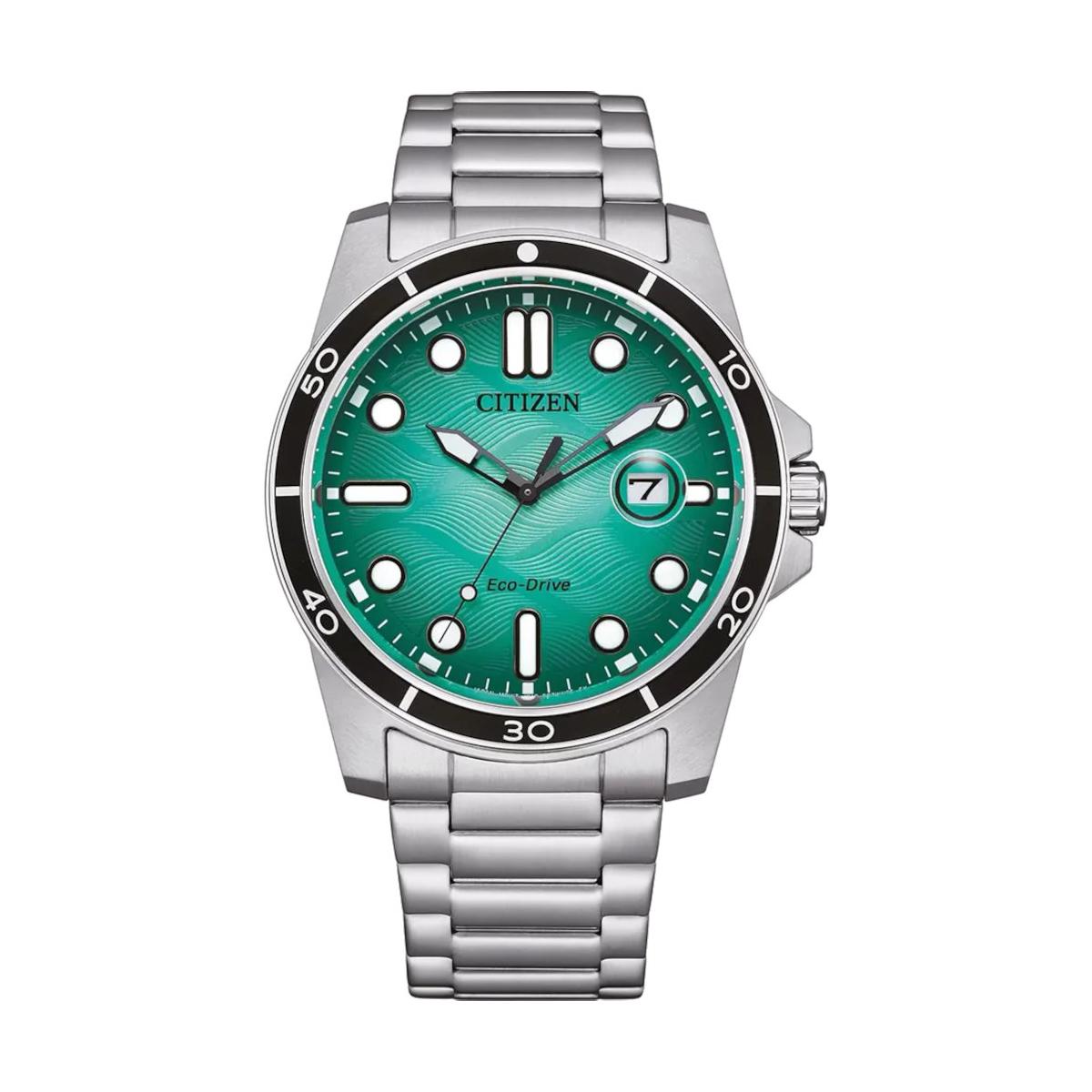 ZEGAREK CITIZEN MARINE SPORT
