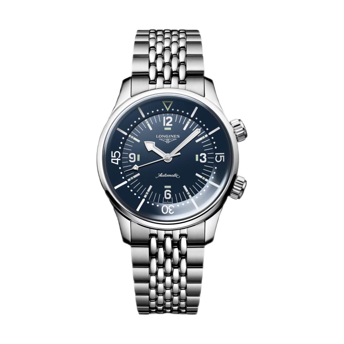 LONGINES LEGEND DIVER