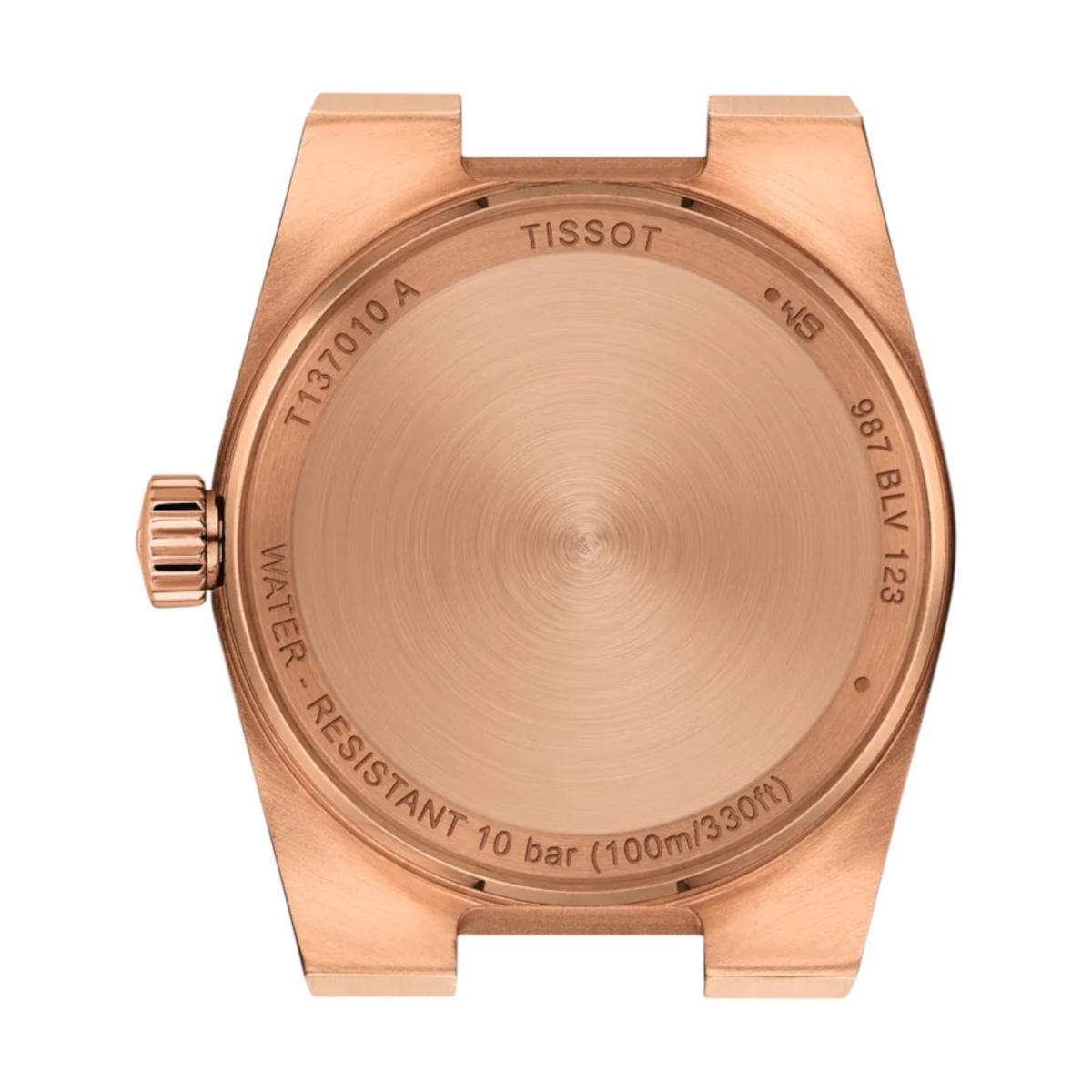 TISSOT PRX 25mm
