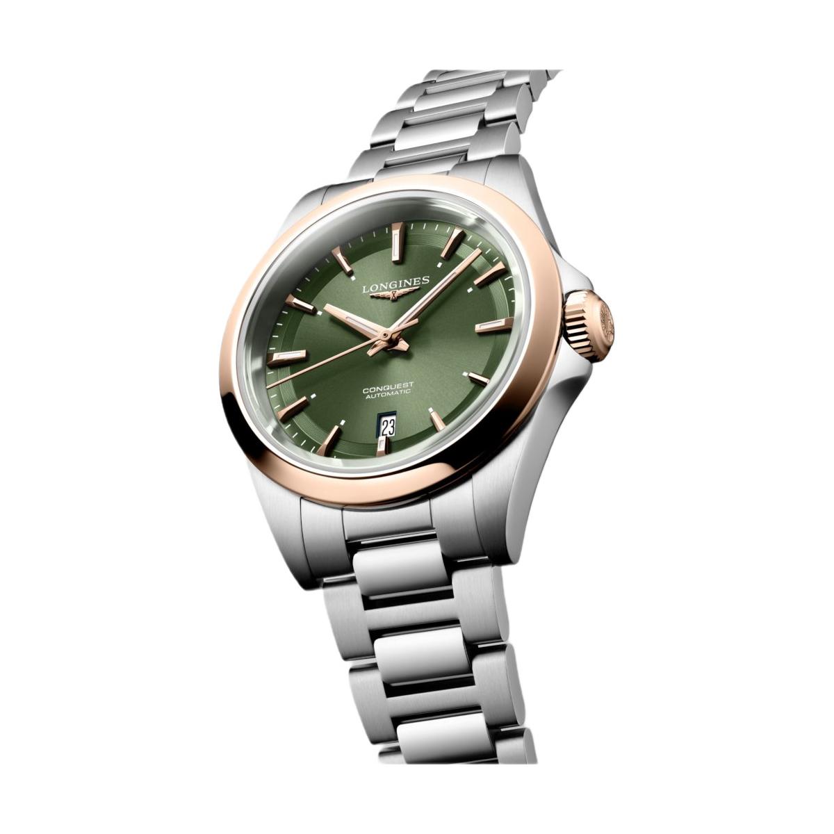 LONGINES CONQUEST