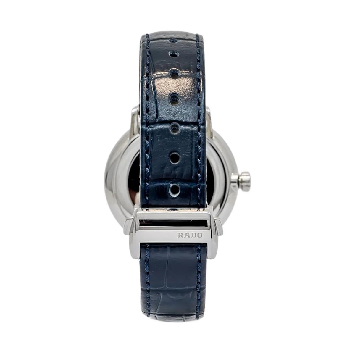 ZEGAREK RADO COUPOLE CLASSIC