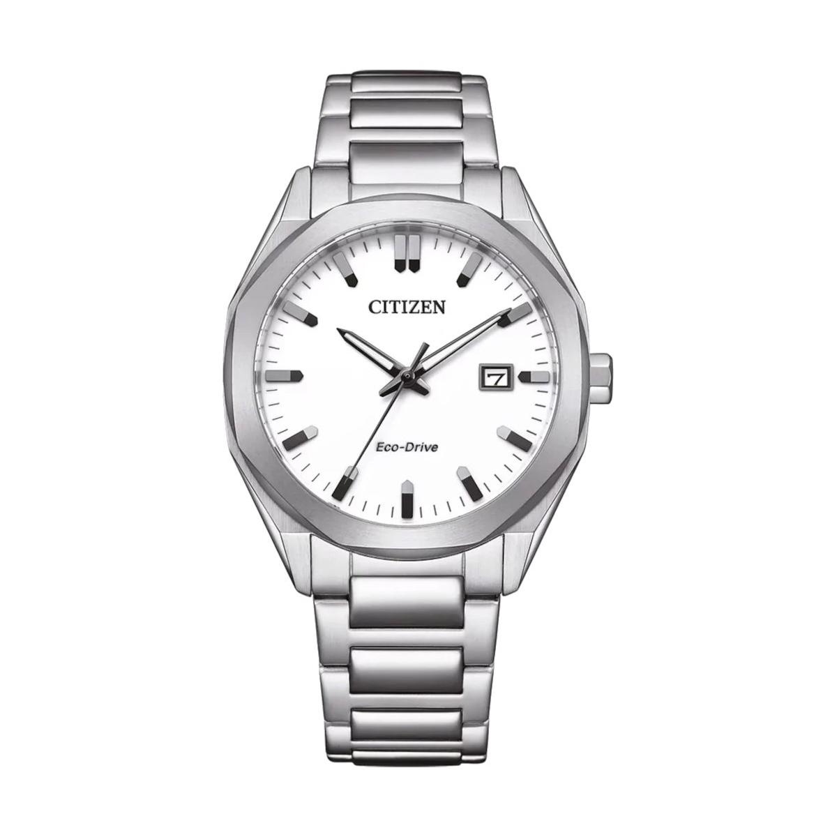 ZEGAREK CITIZEN Solar Classic