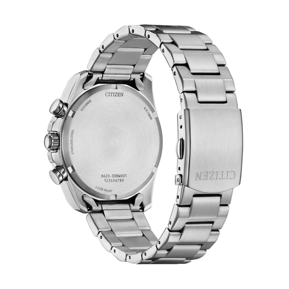 ZEGAREK CITIZEN ACTIVE SPORTS CHRONOGRAPH