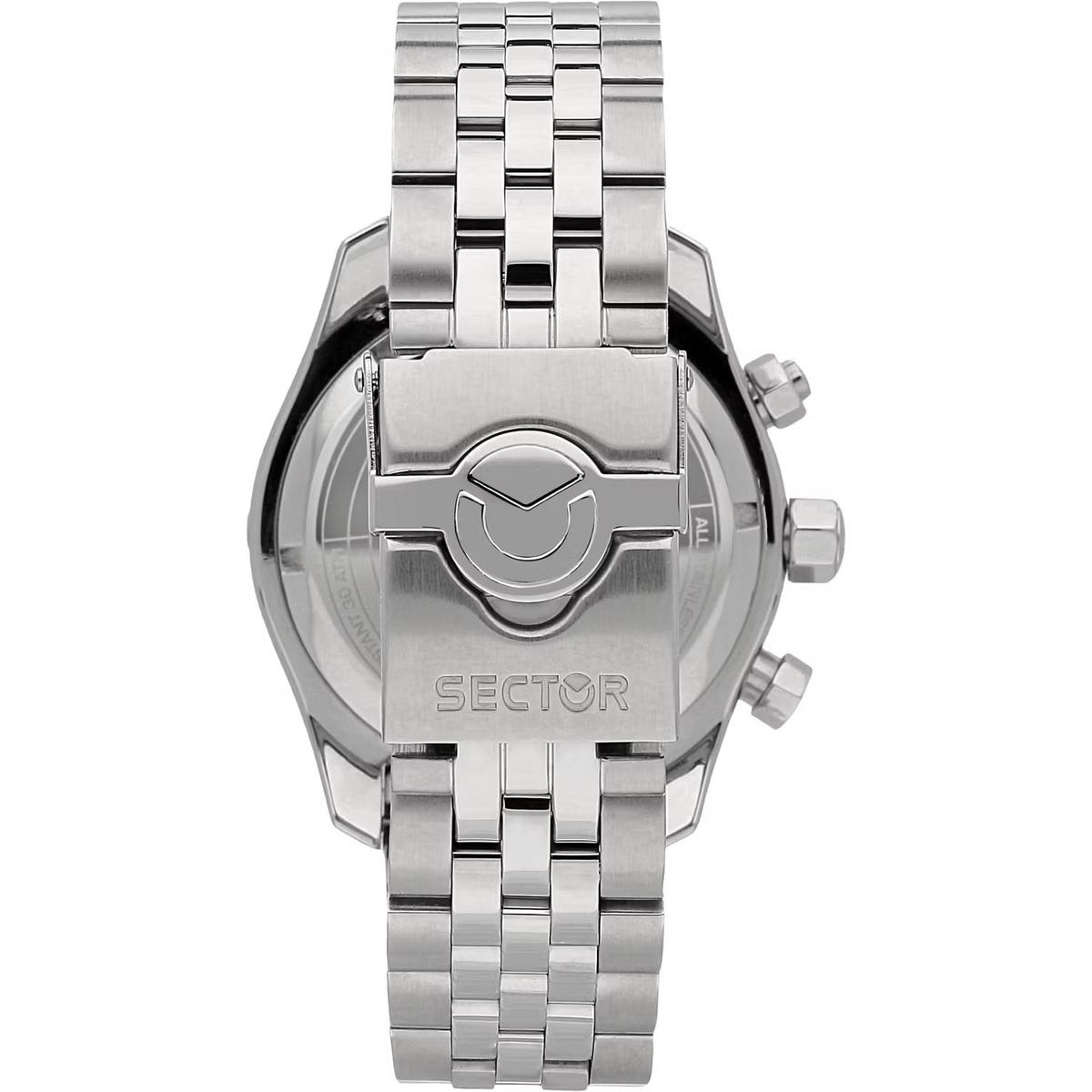 ZEGAREK SECTOR DIVING TEAM CHRONOGRAPH