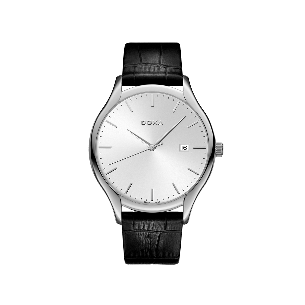 ZEGAREK DOXA Challenge