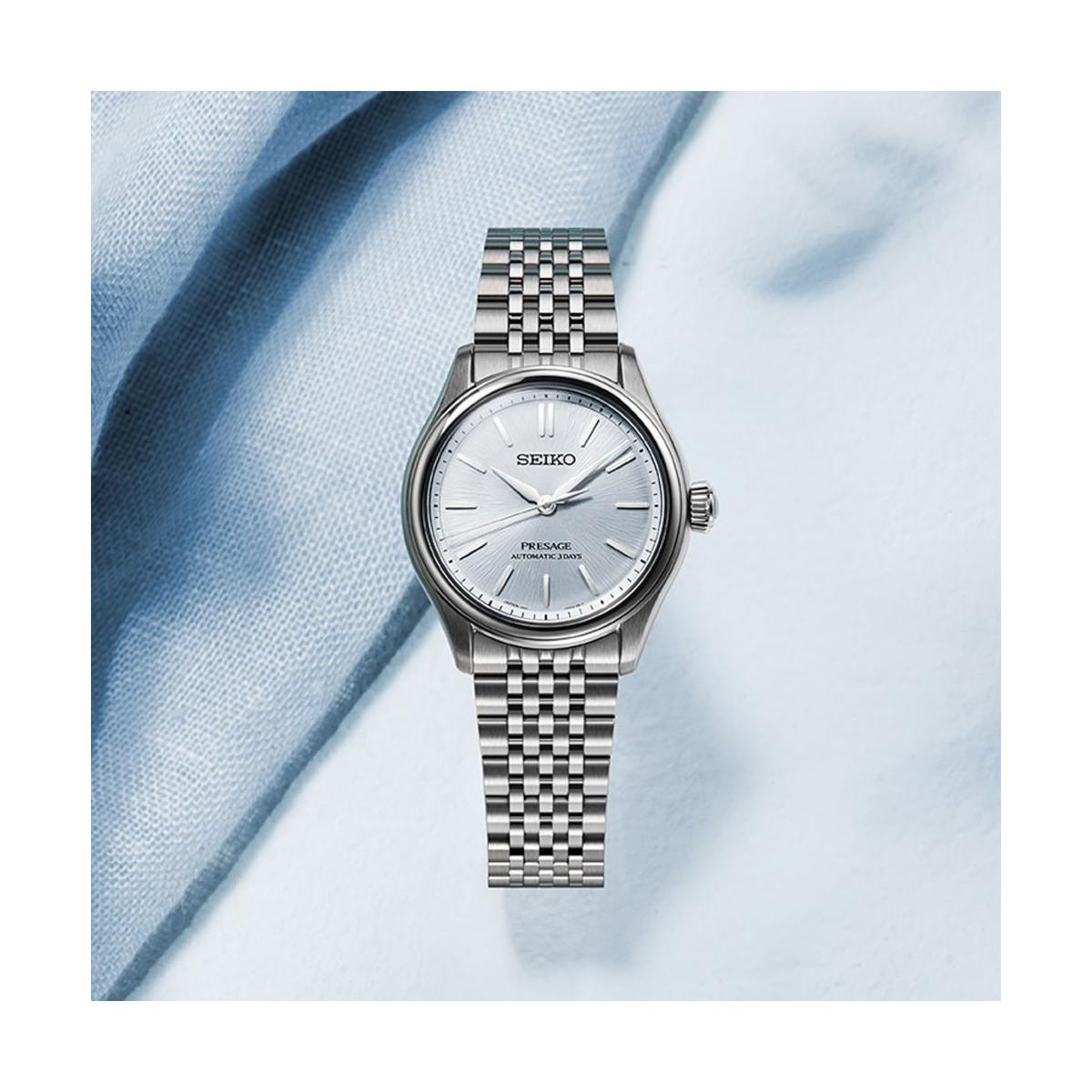 ZEGAREK SEIKO PRESAGE CLASSIC SERIES
